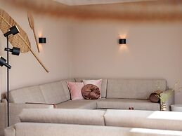 Modern, Semi-detached Villa, in a Holiday Park, Only 4.5 km. From sea