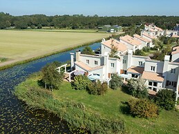 Modern, Semi-detached Villa, in a Holiday Park, Only 4.5 km. From sea