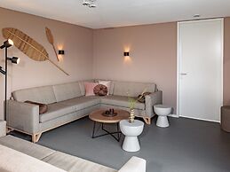 Modern, Semi-detached Villa, in a Holiday Park, Only 4.5 km. From sea