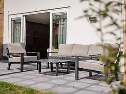 Modern, Semi-detached Villa, in a Holiday Park, Only 4.5 km. From sea