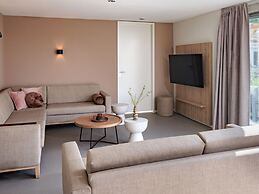 Modern, Semi-detached Villa, in a Holiday Park, Only 4.5 km. From sea