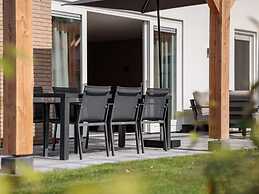 Modern, Semi-detached Villa, in a Holiday Park, Only 4.5 km. From sea
