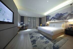 Ausotel by Argyle Baiyun Hotel