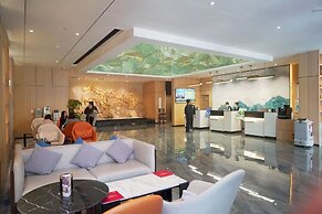 Ausotel by Argyle Baiyun Hotel