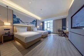 Ausotel by Argyle Baiyun Hotel