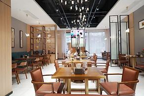 Ausotel by Argyle Baiyun Hotel