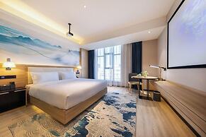Ausotel by Argyle Baiyun Hotel