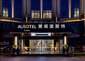 Ausotel by Argyle Baiyun Hotel