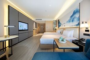 Ausotel by Argyle Baiyun Hotel