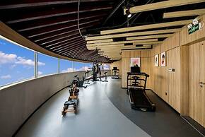 Ausotel by Argyle Baiyun Hotel