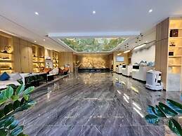 Ausotel by Argyle Baiyun Hotel