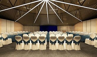 Ausotel by Argyle Baiyun Hotel