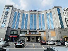 Ausotel by Argyle Baiyun Hotel