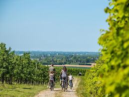 Nice Chalet With Terrace, 9 km From Maastricht