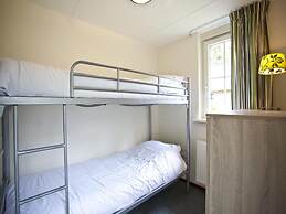 Nice Chalet on a Holiday Park 25 km From Amsterdam