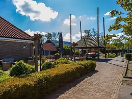 Nice Chalet on a Holiday Park 25 km From Amsterdam
