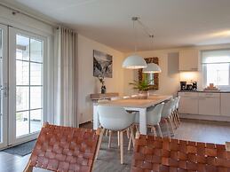 Restyled Villa With Infrared Sauna Near sea