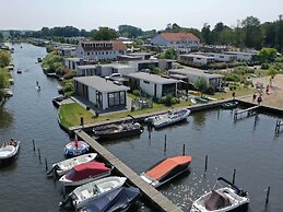 Nice Chalet With Microwave, Near the Veluwemeer