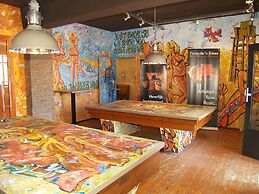 Nice Chalet With Microwave, Near the Veluwemeer