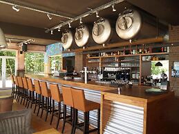 Nice Chalet With Microwave, Near the Veluwemeer