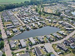 Nice Chalet With Microwave, Near the Veluwemeer