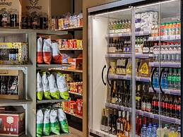 Beautiful Hotel Room in a Natural Resort