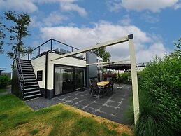 Villa With Roof Terrace Near the Veluwemeer