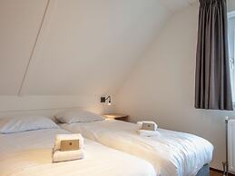 Restyled Villa in a Holiday Park Near sea