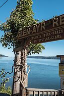 Glen Ayr Resort