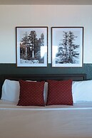 Glen Ayr Resort