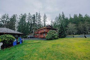 Glen Ayr Resort