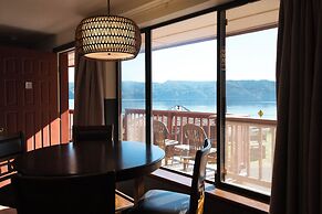 Glen Ayr Resort