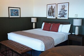 Glen Ayr Resort
