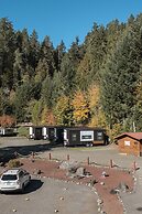 Glen Ayr Resort