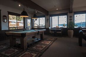 Glen Ayr Resort