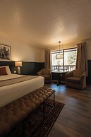 Glen Ayr Resort