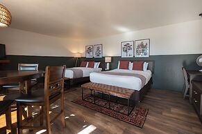 Glen Ayr Resort