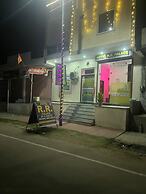 Hotel R.R. Palace By GRB