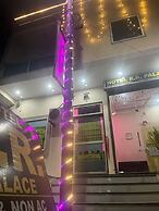 Hotel R.R. Palace By GRB