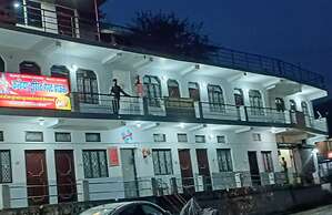 Goroomgo Kanhiya Tourist Guest House Kedarnath