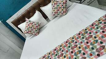 Hotel Kanak Palace By GRB