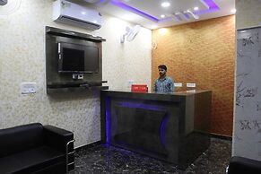 Hotel Kanak Palace By GRB