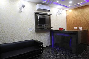 Hotel Kanak Palace By GRB