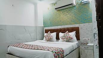 Hotel Kanak Palace By GRB