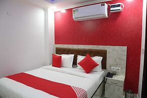 Hotel Kanak Palace By GRB