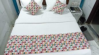 Hotel Kanak Palace By GRB