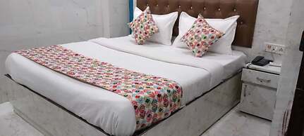 Hotel Kanak Palace By GRB