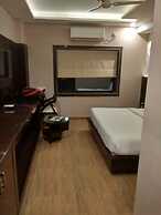 Goroomgo Hotel Jasmine Haridwar