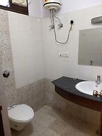 Goroomgo Hotel Jasmine Haridwar