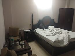Goroomgo Hotel Jasmine Haridwar
